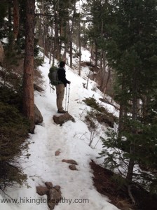 All ice all the time