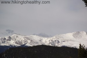 Mt. Evans 2