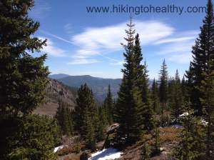 The best view from the top