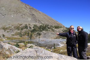 Can you tell we are sisters....I mean our look couldn't be more identical