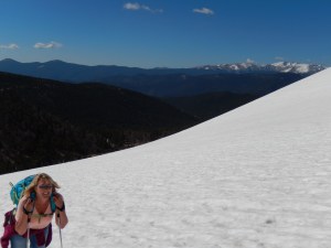 I am pretty sure my name is tied to a lot of swear words right about here.