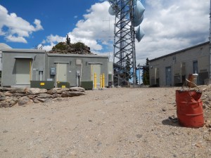 Mostly what is on the top of Squaw