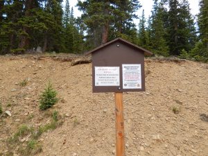 Some details on renting the old Fire tower