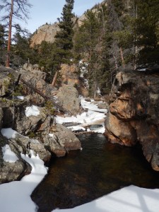 The aforementioned Pool